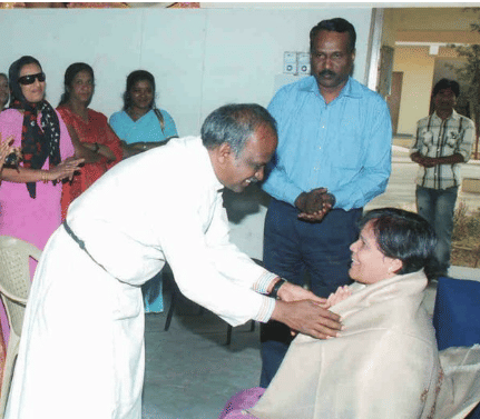 Union Christian College Tumkur Events photo 1